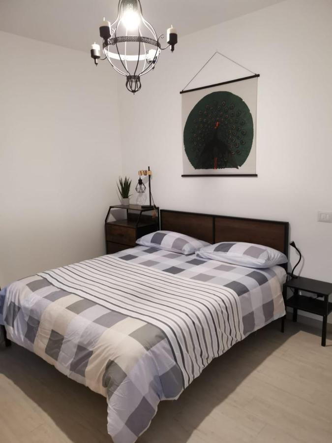 Officinale Rome Apartment, Pineta Sacchetti Buitenkant foto