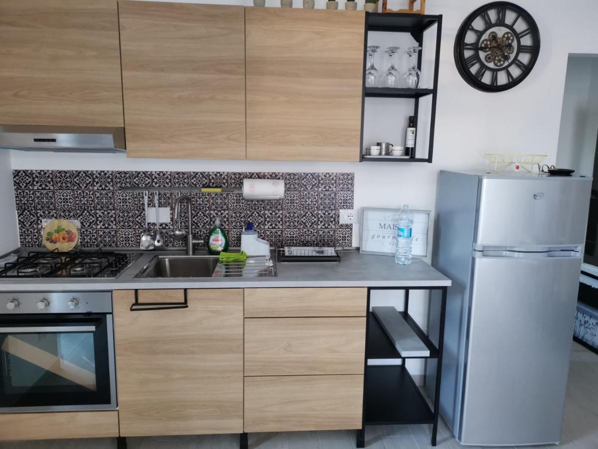 Officinale Rome Apartment, Pineta Sacchetti Buitenkant foto