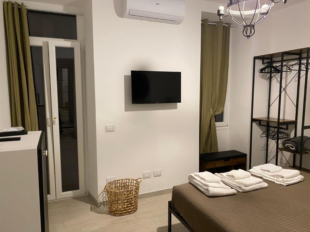 Officinale Rome Apartment, Pineta Sacchetti Buitenkant foto